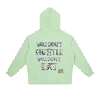 WEST ROLLZ X MONEY MAKER HOODIE