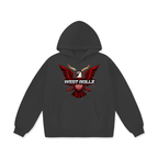WEST ROLLZ X DIP-ROLLZ HOODIE