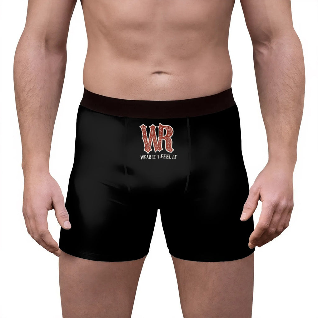 WEST ROLLZ X BOXERS SECOND SKIN