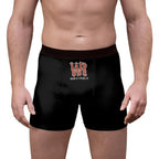 WEST ROLLZ X BOXERS SECOND SKIN