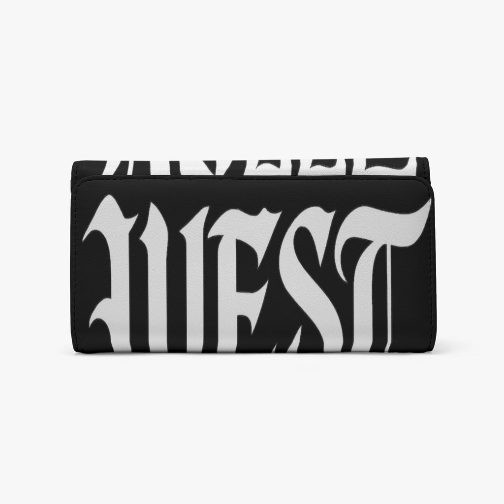 WEST ROLLZ X WEST WALLET BAGS