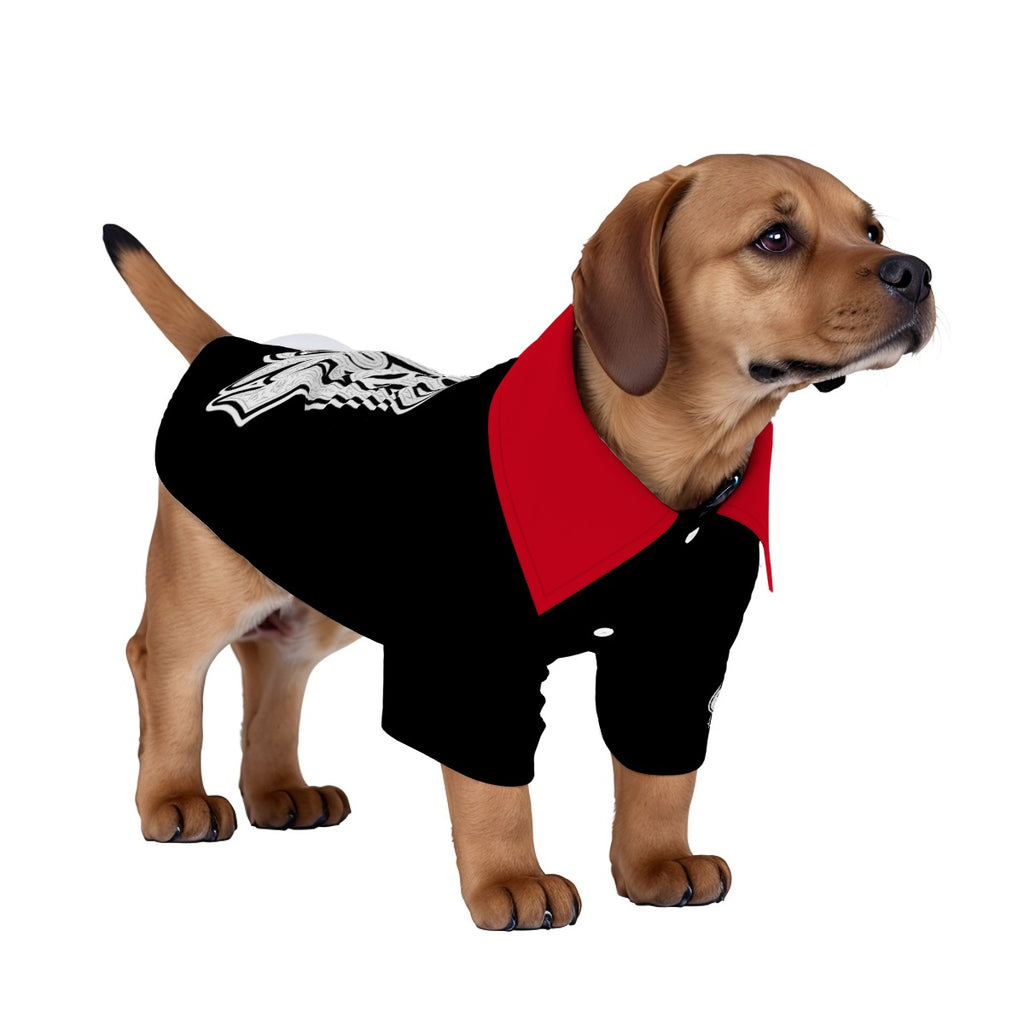 WEST ROLLZ X PET’S WEAR