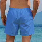 WEST ROLLZ X SHORT DE BAIN HOMME — WEST SPLASH™ — WEST ROLLZ