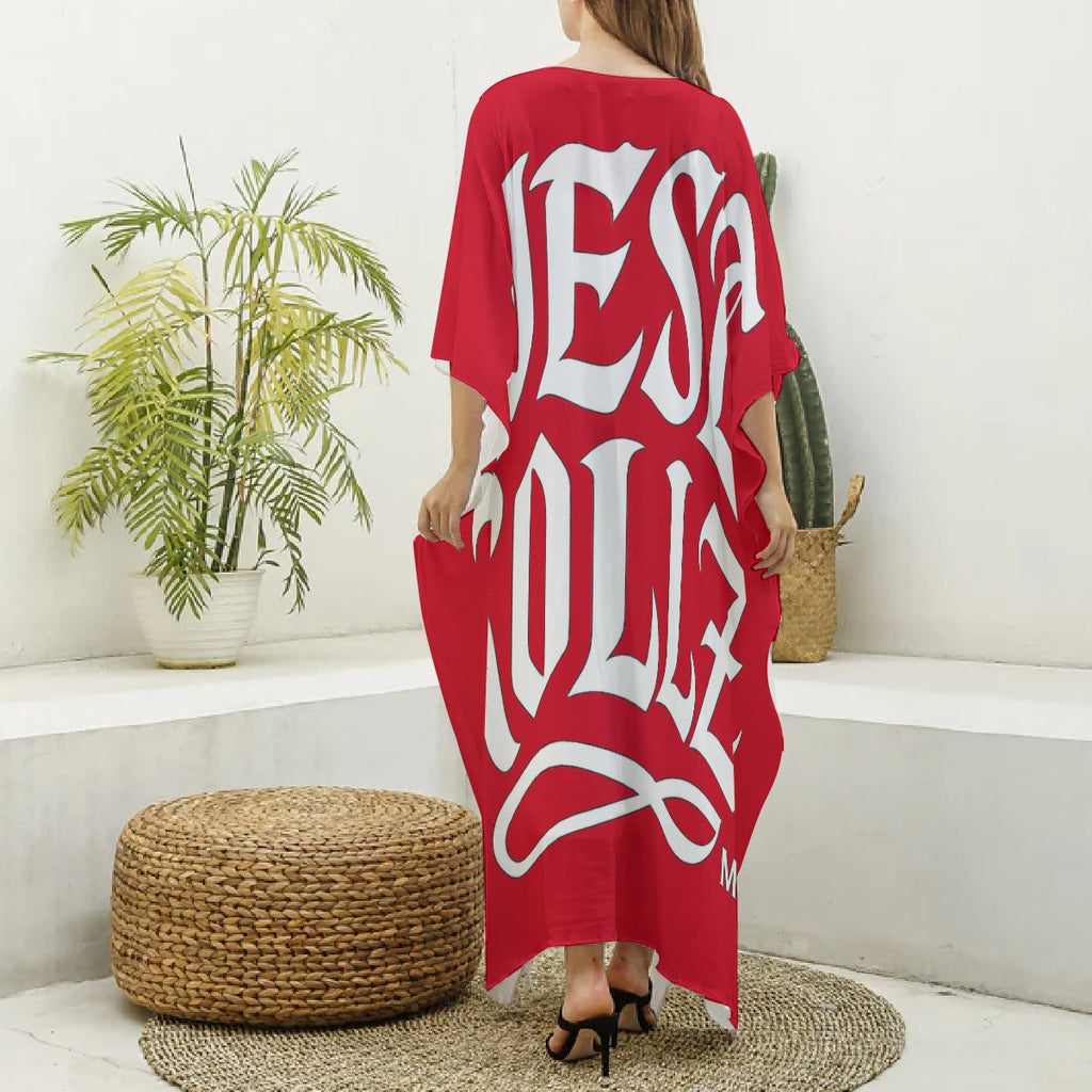 WEST ROLLZ X  KAFTAN ROBE
MUSLIM WEAR BY WEST ROLLZ