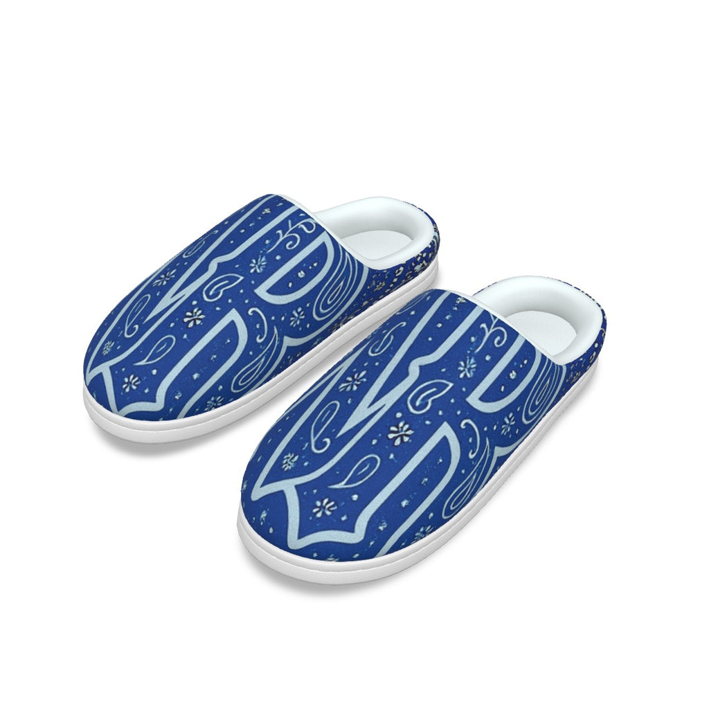 WEST ROLLZ X CHAUSSONS CRIPS SHOES GANG