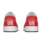 WEST ROLLZ X WR REDLINE SNEAKERS 50 LIMITED