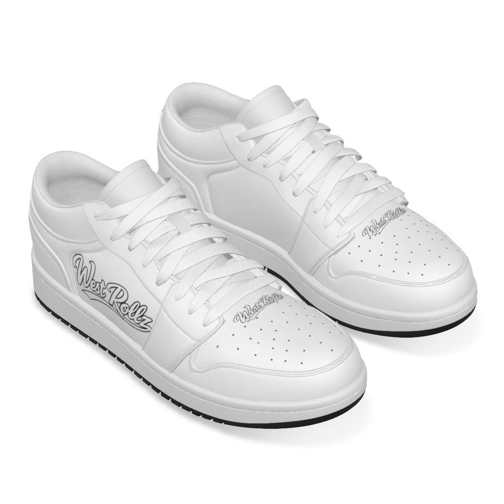 WEST ROLLZ X WR WHITE CROWN 50 LIMITED