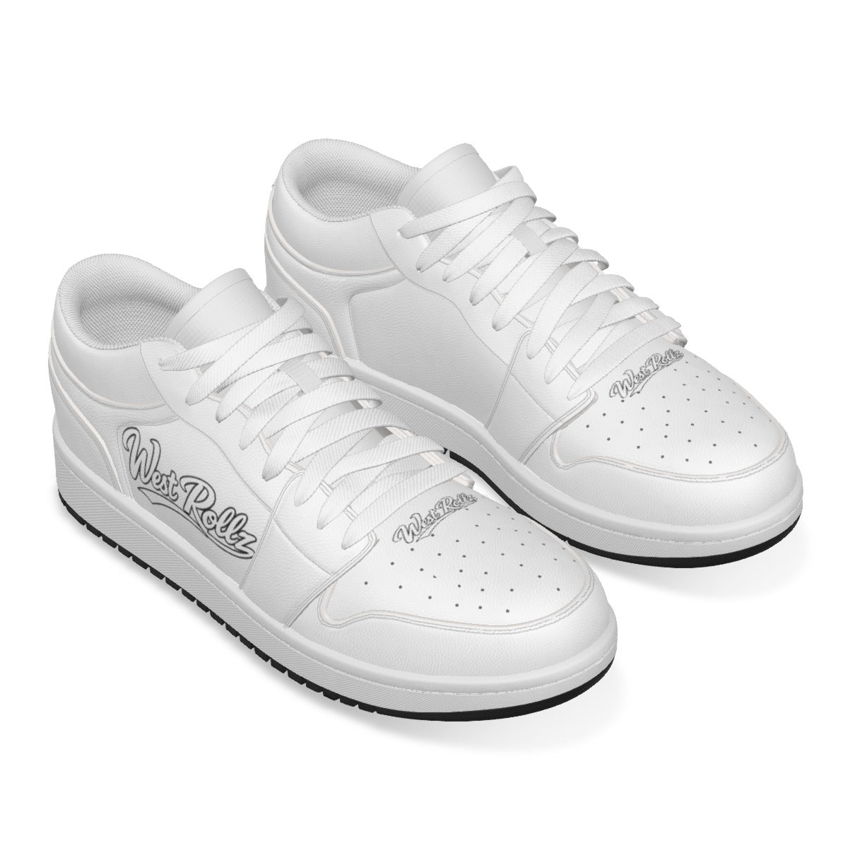 WEST ROLLZ X WR WHITE CROWN 50 LIMITED