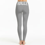 WEST ROLLZ X LEGGING WOMEN TAILLE HAUTE