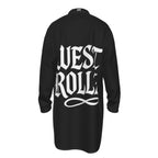 WEST ROLLZ X QAMIS WEST MUSLIM WEAR BY WEST ROLLZ