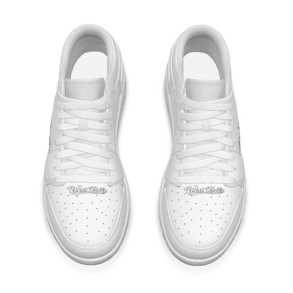 WEST ROLLZ X WR WHITE CROWN 50 LIMITED