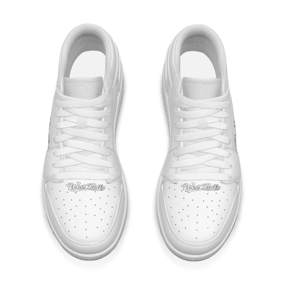 WEST ROLLZ X WR WHITE CROWN 50 LIMITED