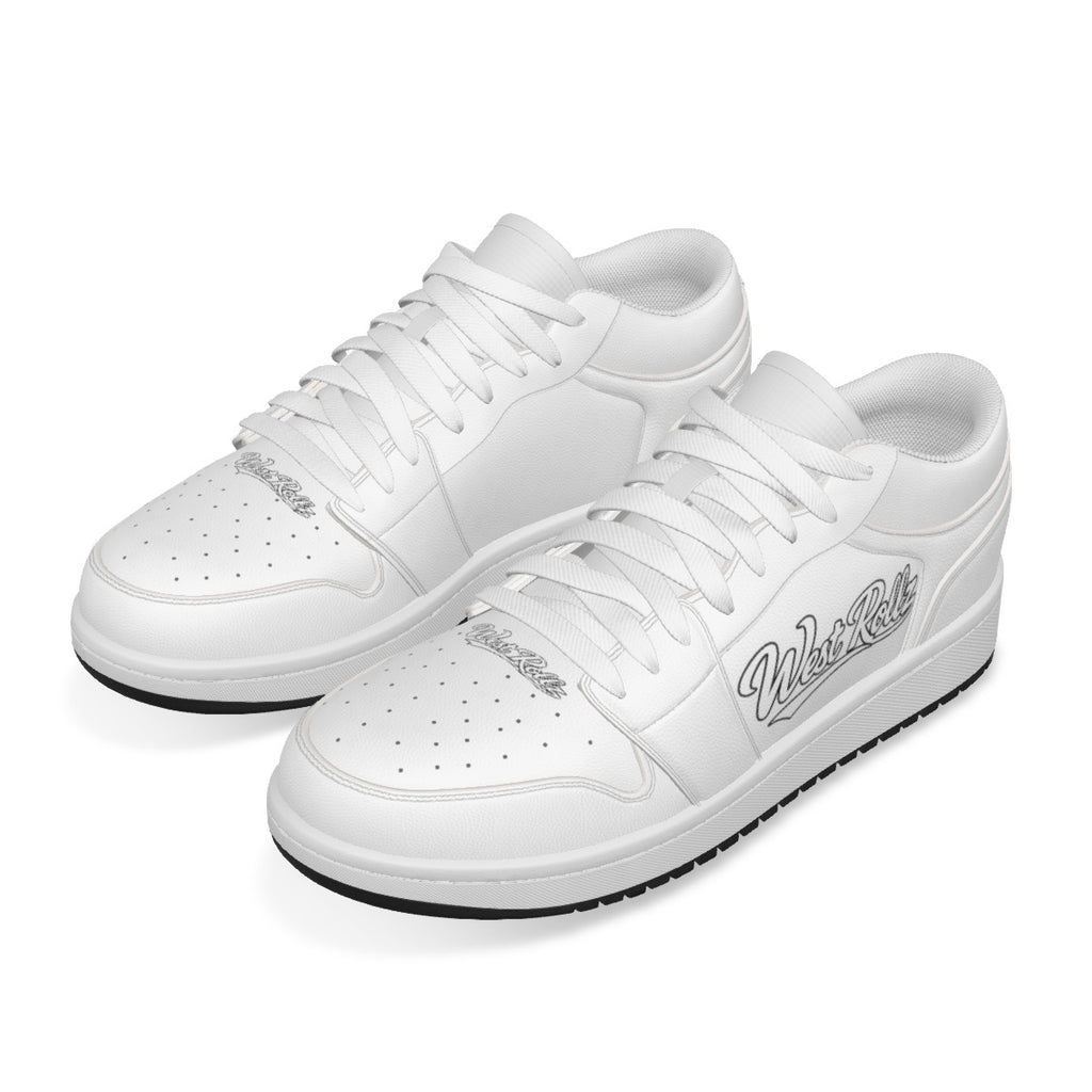 WEST ROLLZ X WR WHITE CROWN 50 LIMITED