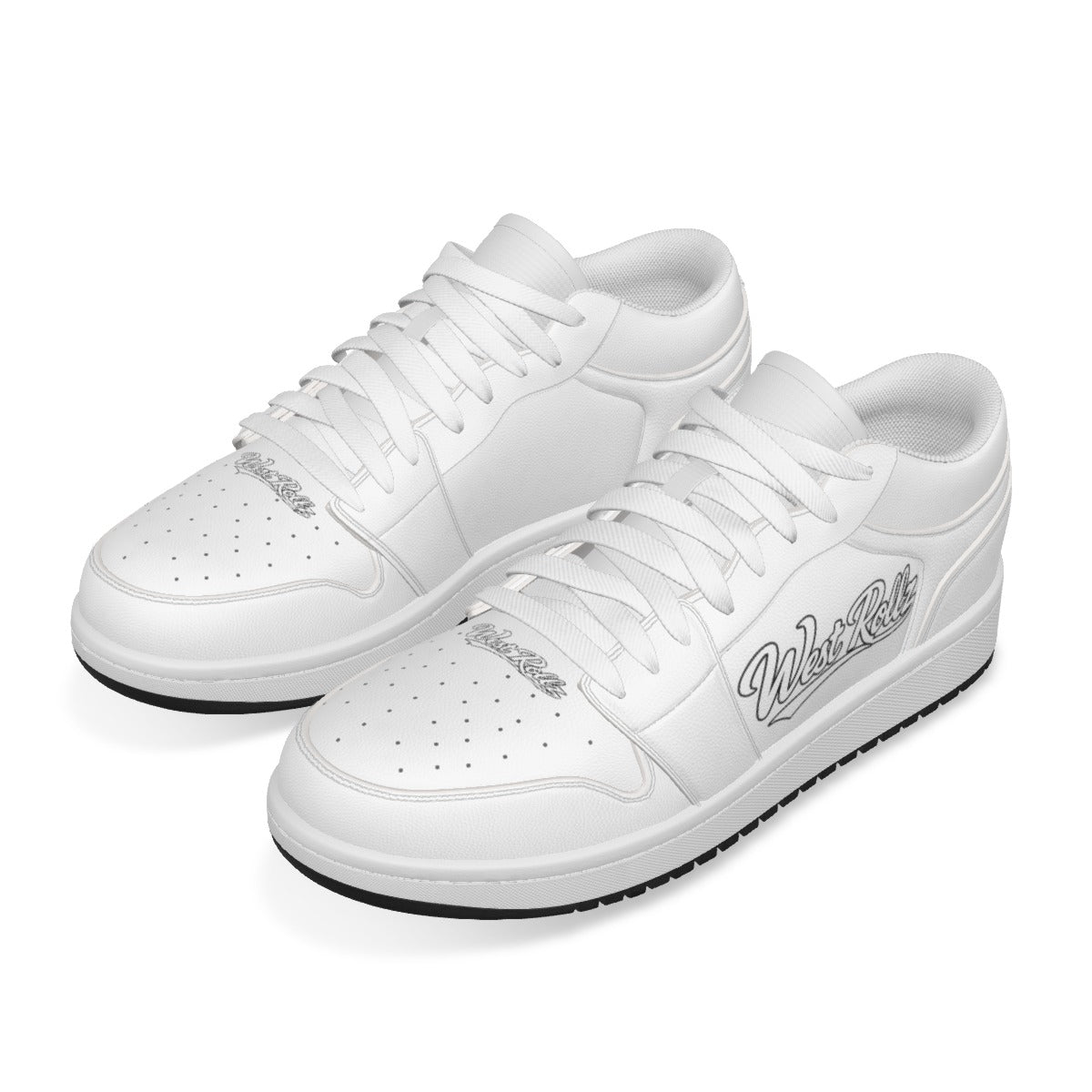 WEST ROLLZ X WR WHITE CROWN 50 LIMITED