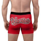 WEST ROLLZ X BOXERS WEST