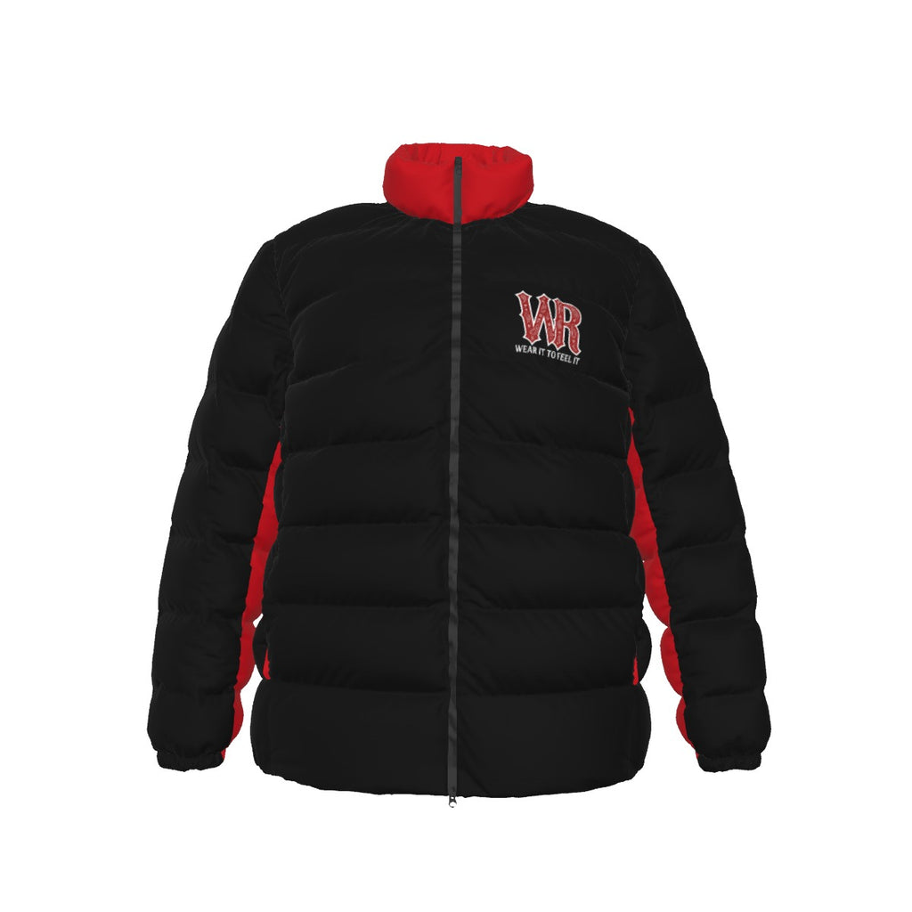 WEST ROLLZ X BOOM BAP JACKET