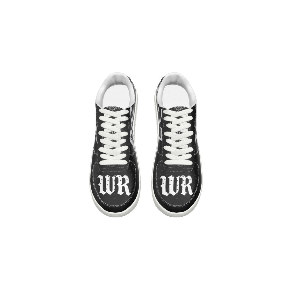 WEST ROLLZ X WR BLACK SCRIPT 50 LIMITED