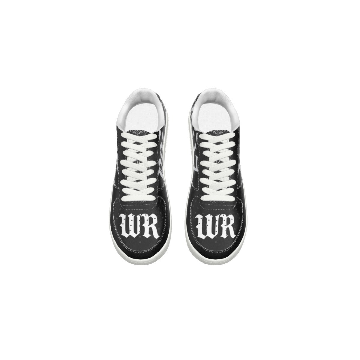 WEST ROLLZ X WR BLACK SCRIPT 50 LIMITED