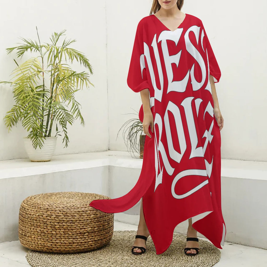 WEST ROLLZ X  KAFTAN ROBE
MUSLIM WEAR BY WEST ROLLZ