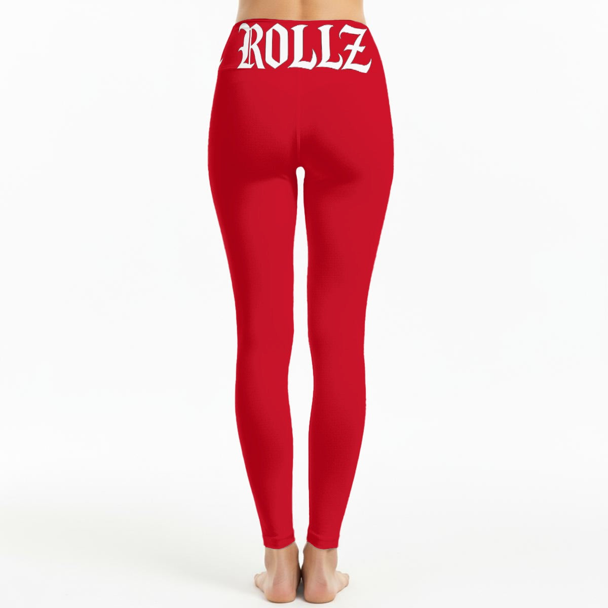 WEST ROLLZ X LEGGING WOMEN TAILLE HAUTE