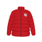 WEST ROLLZ X BOOM BAP JACKET