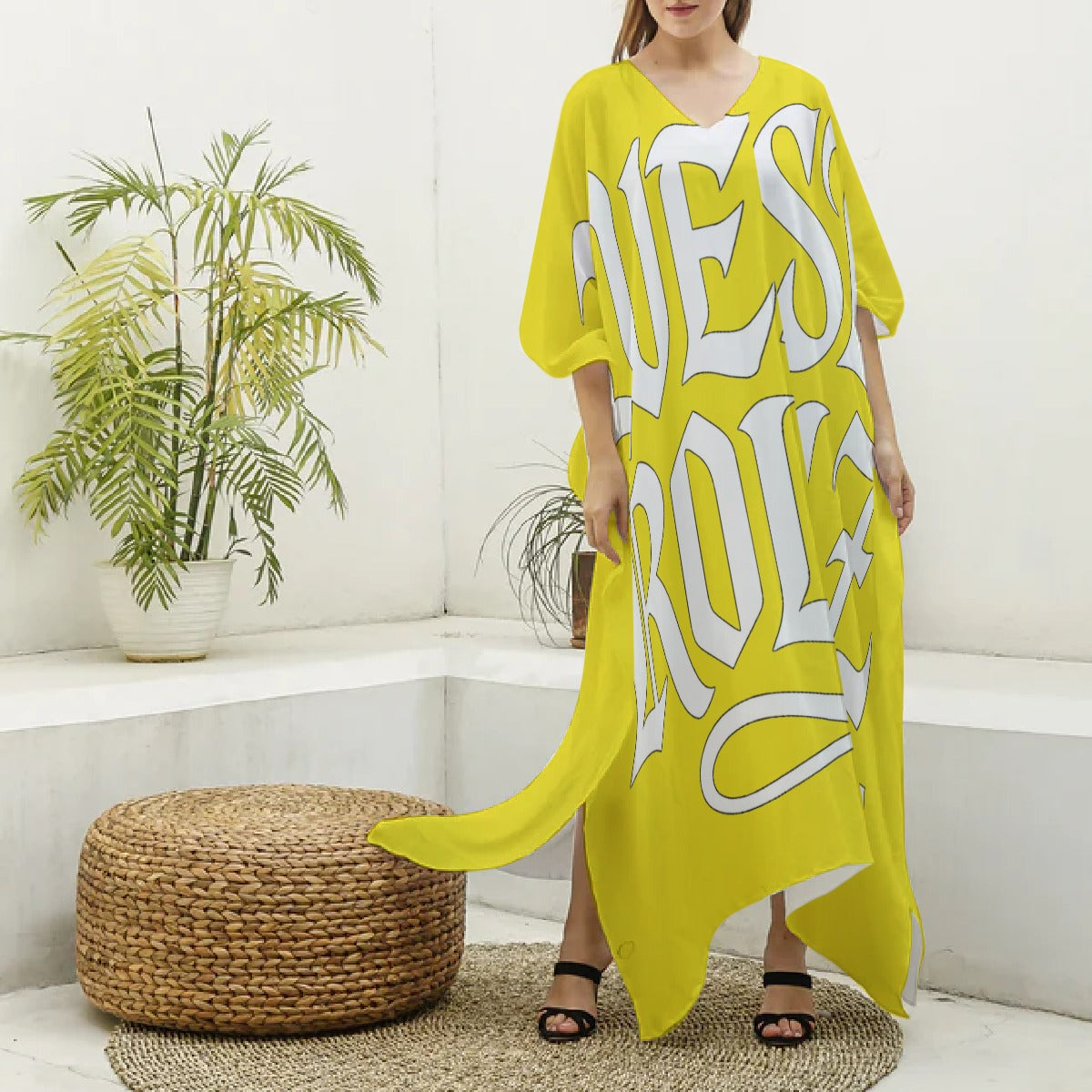 WEST ROLLZ X  KAFTAN ROBE
MUSLIM WEAR BY WEST ROLLZ