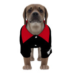 WEST ROLLZ X PET’S WEAR