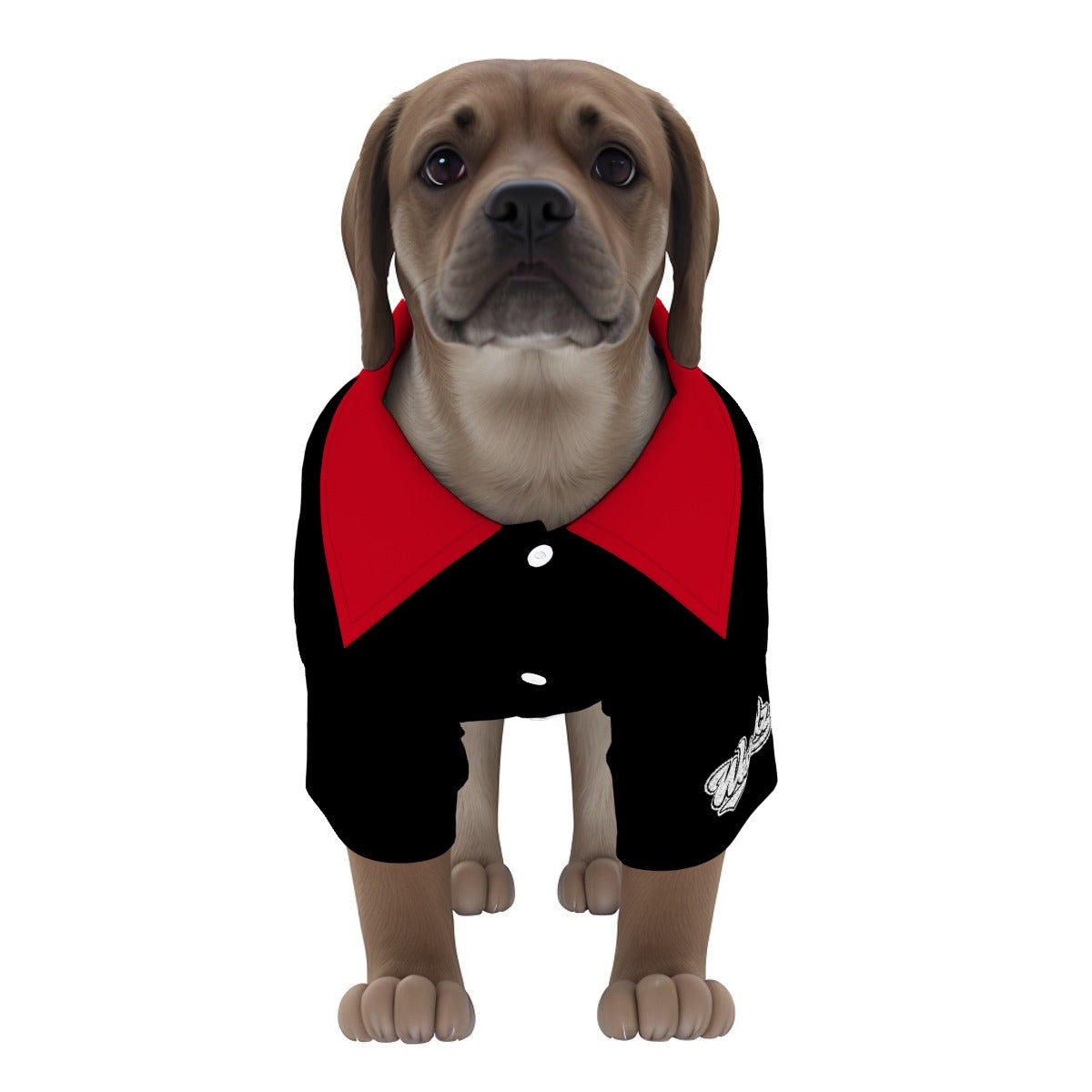 WEST ROLLZ X PET’S WEAR