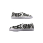 WEST ROLLZ X SOUTH CENTRAL SHOES GANG