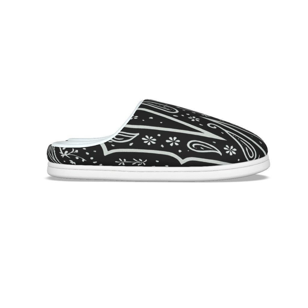 WEST ROLLZ X CHAUSSONS COMPTON SHOES GANG