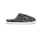 WEST ROLLZ X CHAUSSONS COMPTON SHOES GANG