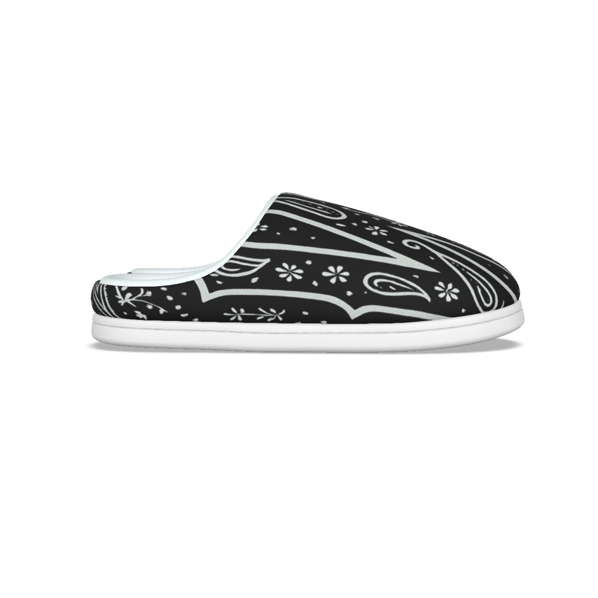 WEST ROLLZ X CHAUSSONS COMPTON SHOES GANG