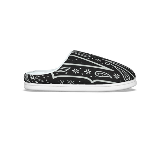 WEST ROLLZ X CHAUSSONS COMPTON SHOES GANG