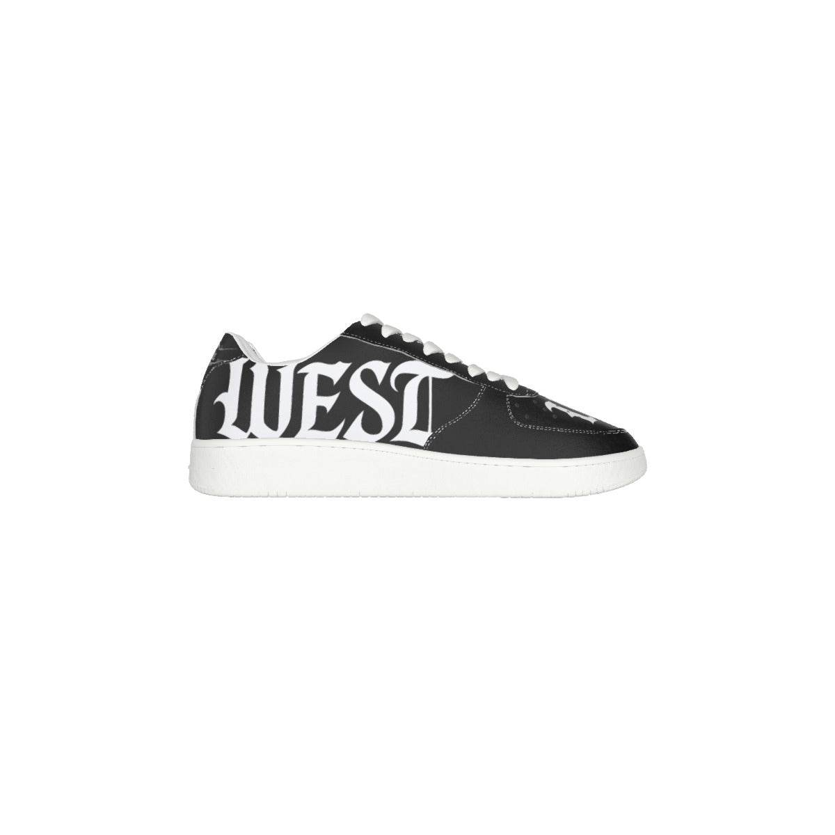 WEST ROLLZ X WR BLACK SCRIPT 50 LIMITED