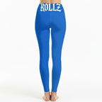 WEST ROLLZ X LEGGING WOMEN TAILLE HAUTE