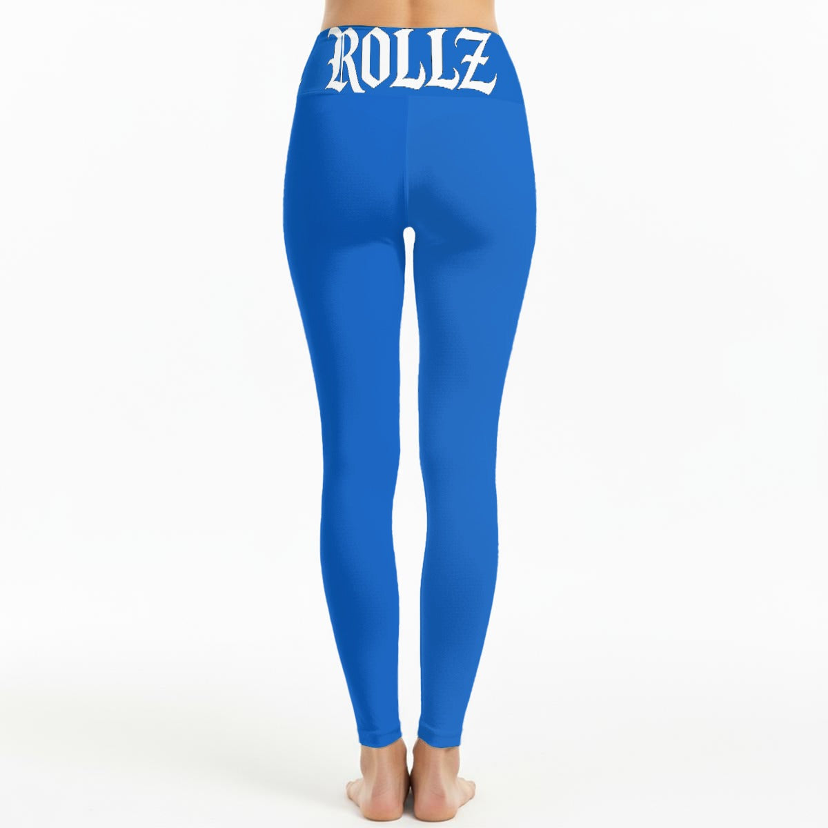 WEST ROLLZ X LEGGING WOMEN TAILLE HAUTE