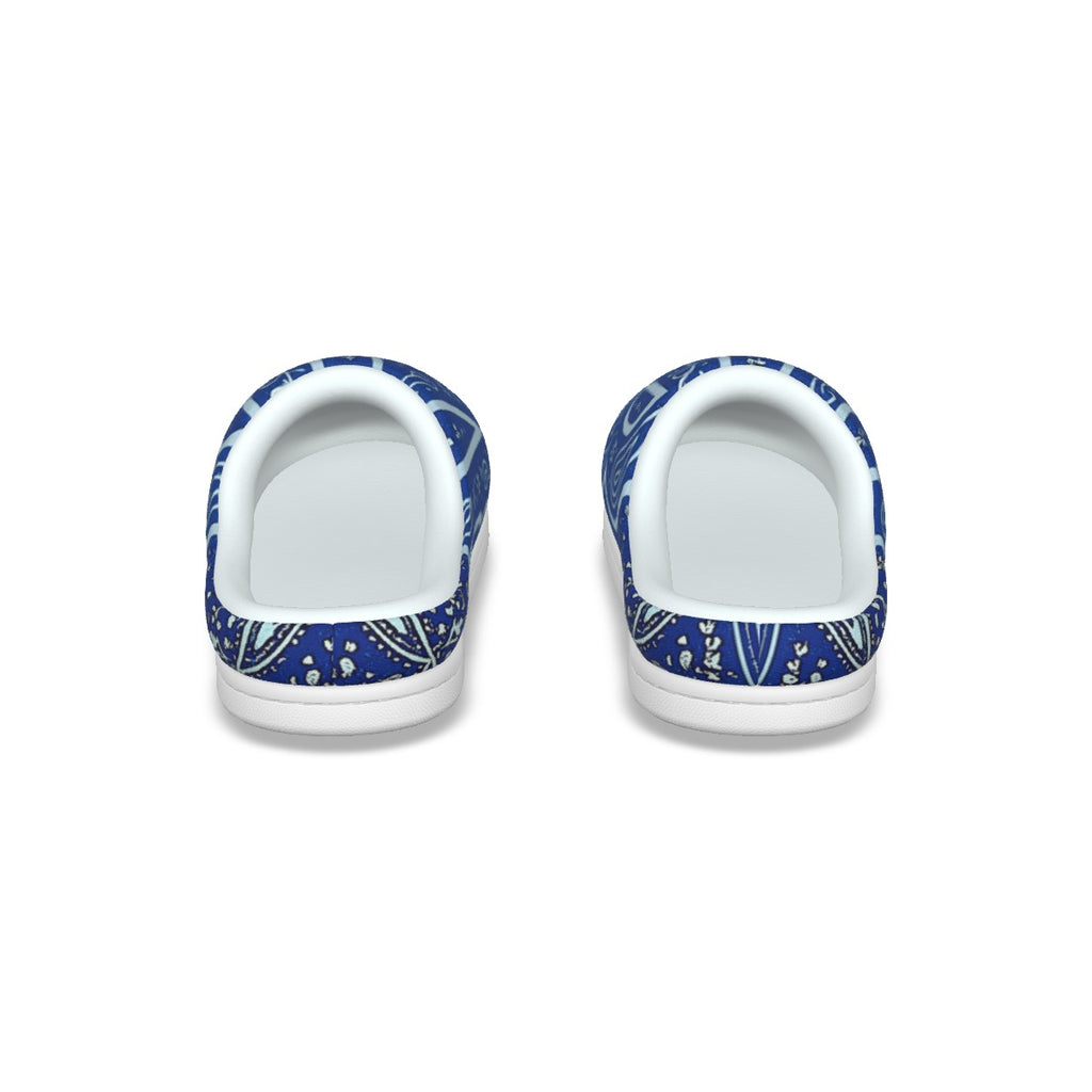 WEST ROLLZ X CHAUSSONS CRIPS SHOES GANG