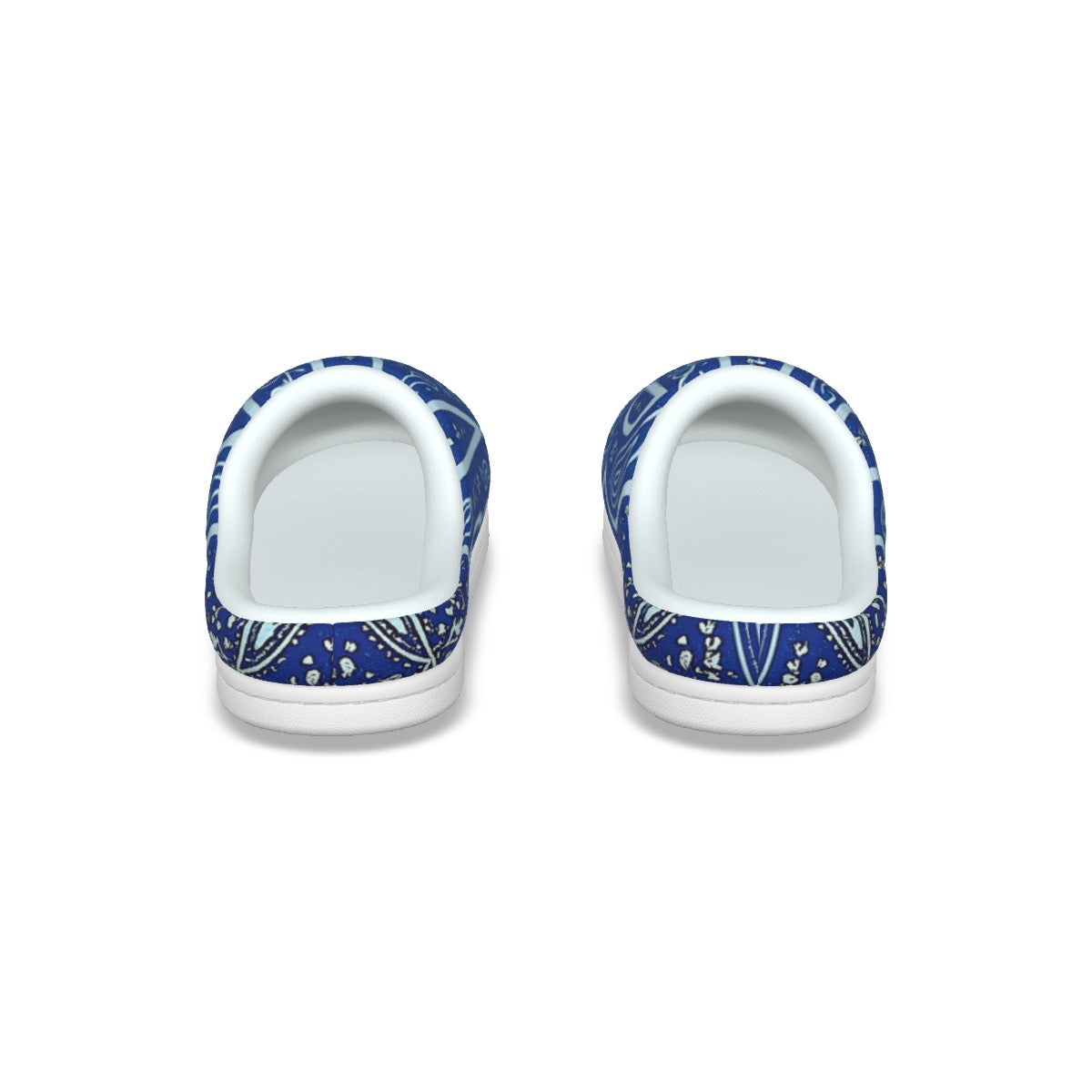 WEST ROLLZ X CHAUSSONS CRIPS SHOES GANG
