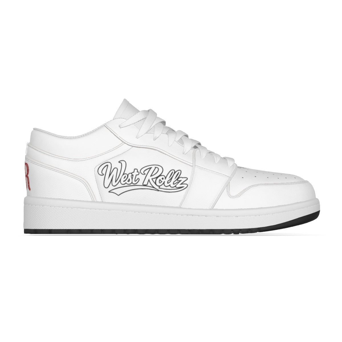 WEST ROLLZ X WR WHITE CROWN 50 LIMITED