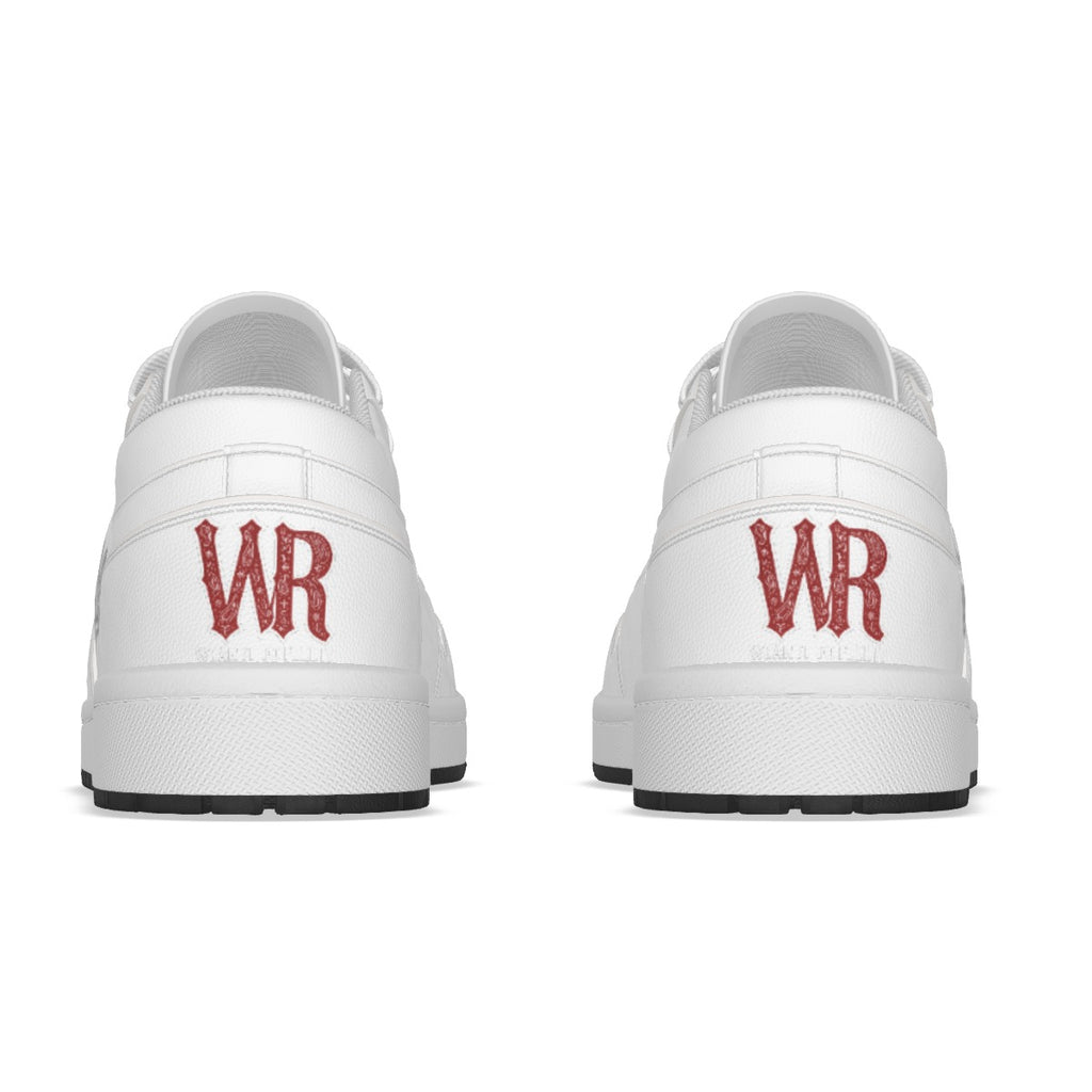 WEST ROLLZ X WR WHITE CROWN 50 LIMITED