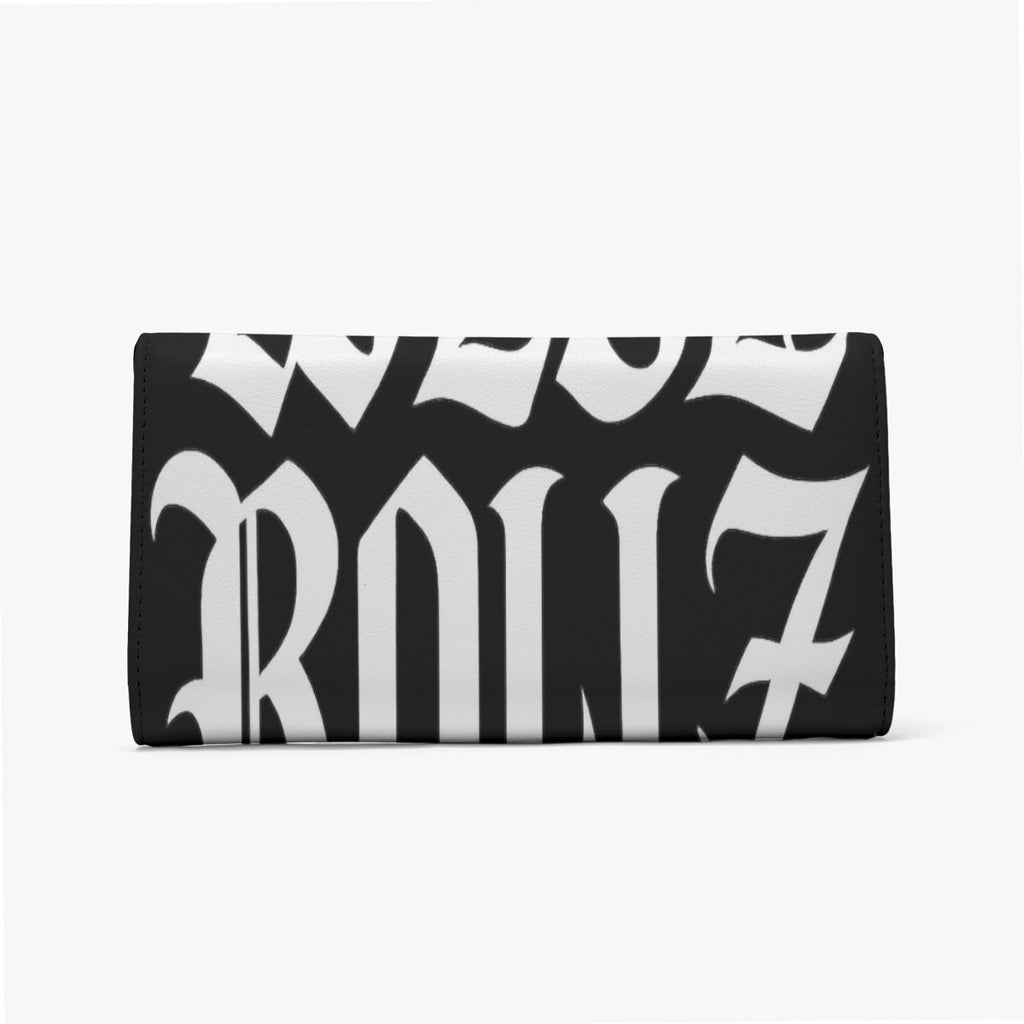 WEST ROLLZ X WEST WALLET BAGS