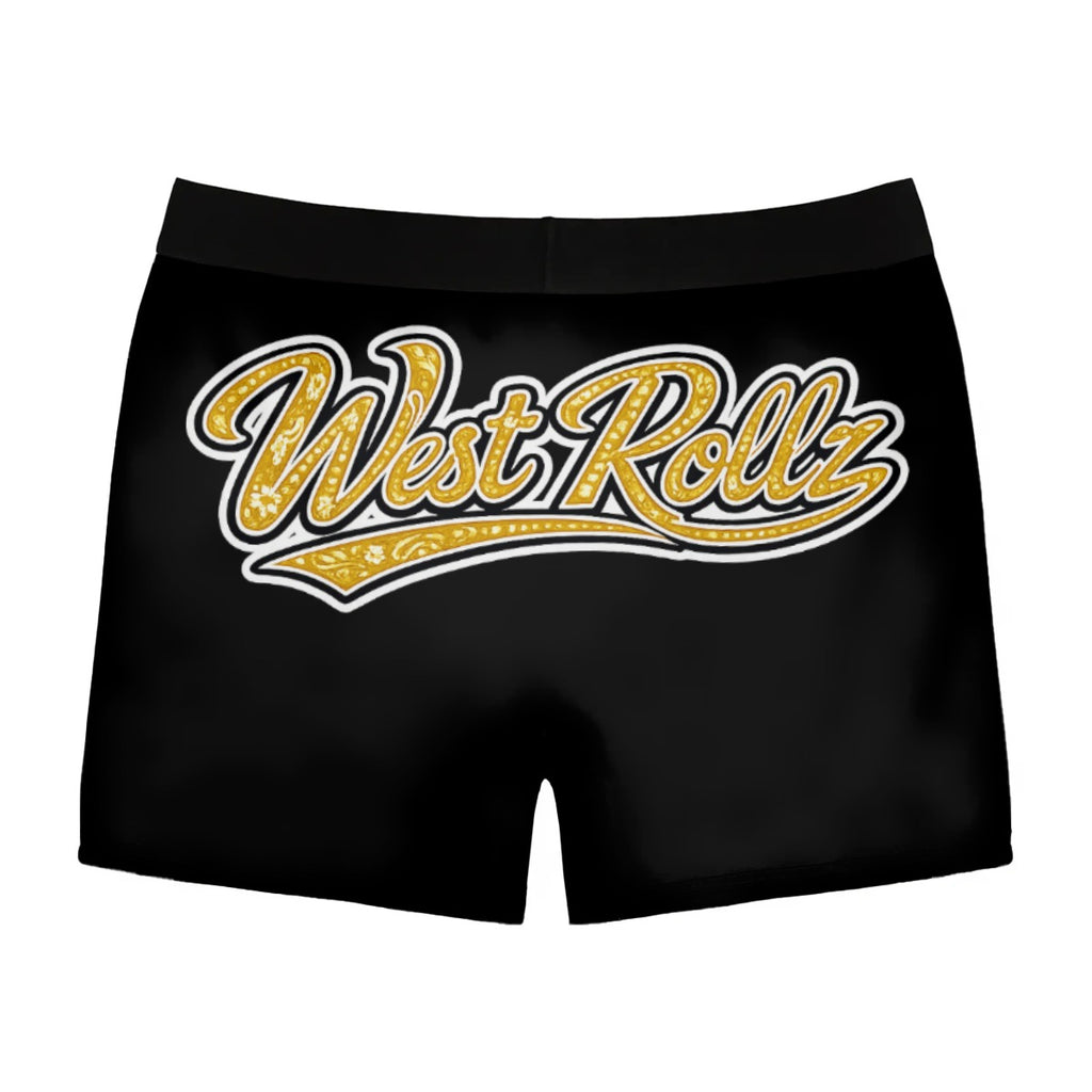 WEST ROLLZ X BOXERS WEST