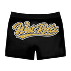 WEST ROLLZ X BOXERS WEST