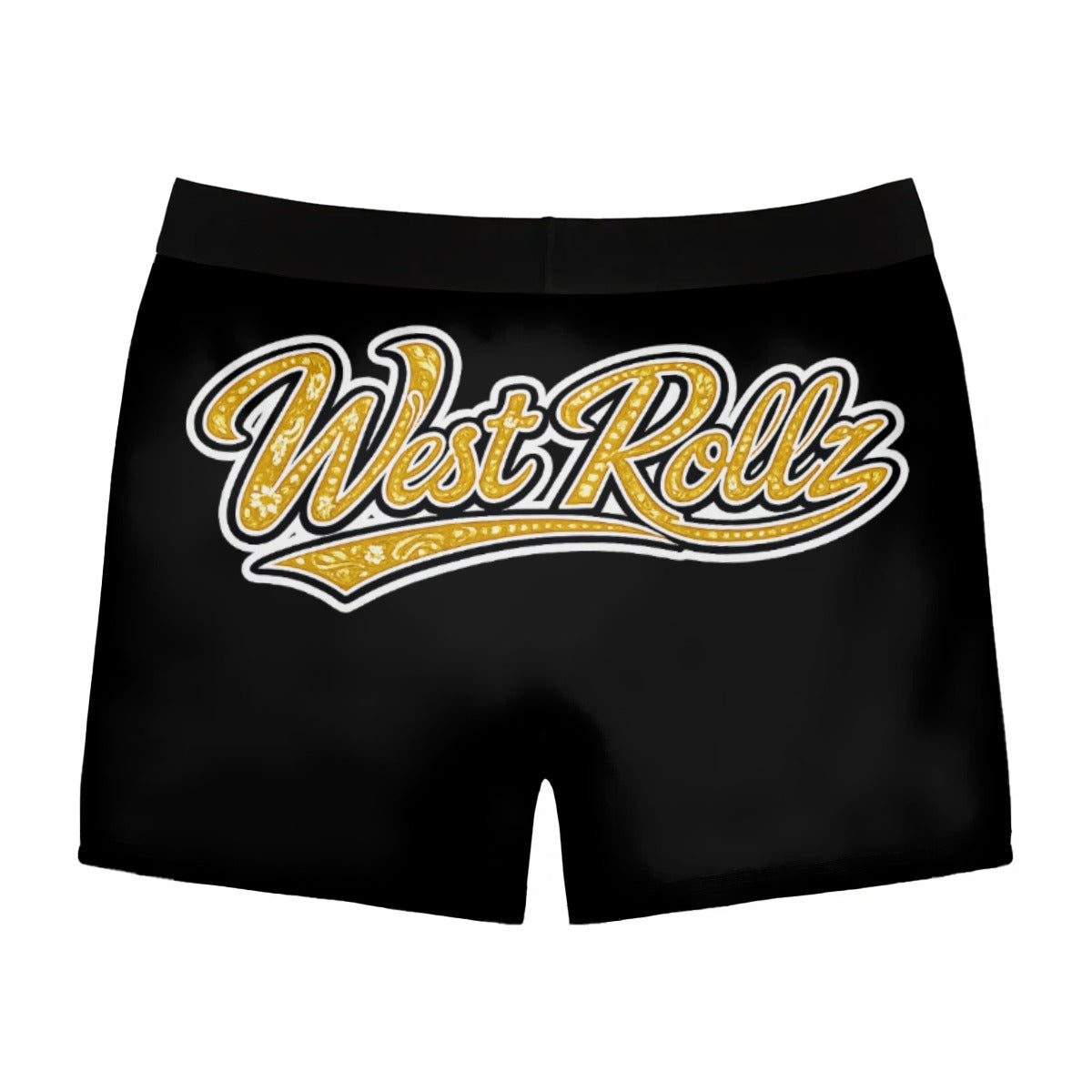 WEST ROLLZ X BOXERS WEST