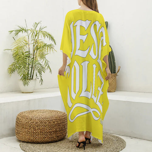 WEST ROLLZ X  KAFTAN ROBE
MUSLIM WEAR BY WEST ROLLZ