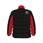 WEST ROLLZ X BOOM BAP JACKET