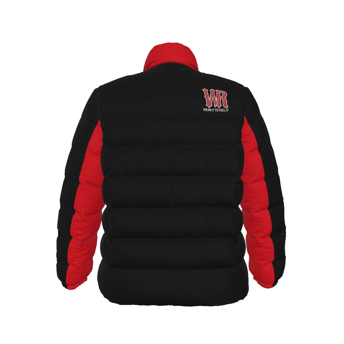 WEST ROLLZ X BOOM BAP JACKET
