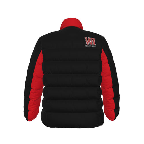 WEST ROLLZ X BOOM BAP JACKET