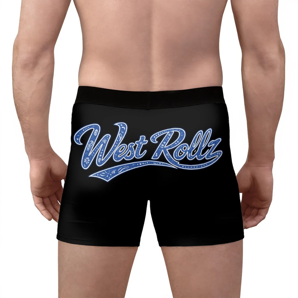 WEST ROLLZ X BOXERS WEST