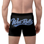 WEST ROLLZ X BOXERS WEST